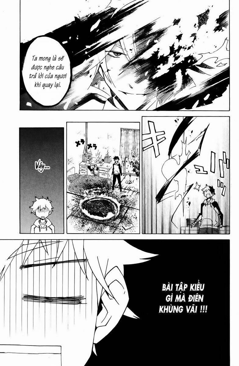 hell’s kitchen chapter 12 19