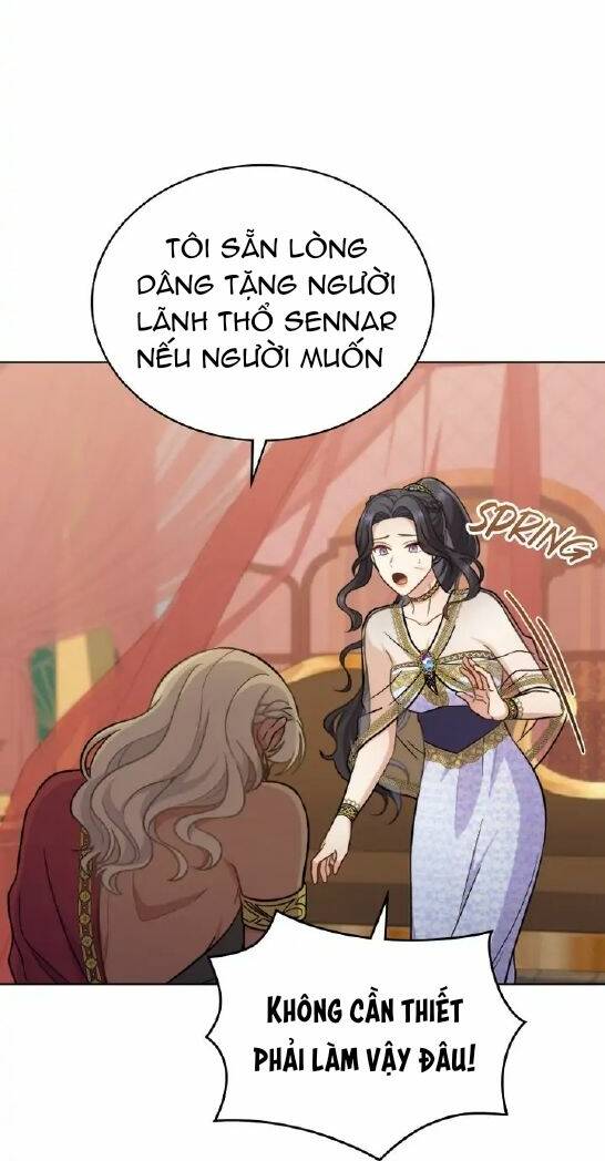 Lừa Người Hợp Với Em chapter 32.2 5