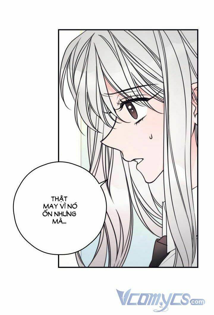 kiếp này tôi sẽ sống như một nhân vật phụ chapter 17 24