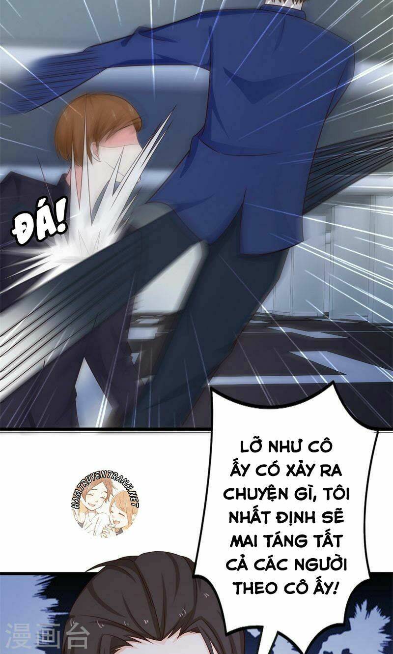 bá đạo tổng tài ngạnh thượng cung chapter 32 31