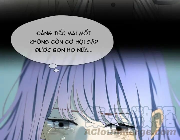 lượm được một tiểu hồ ly phần 3 chapter 73 25