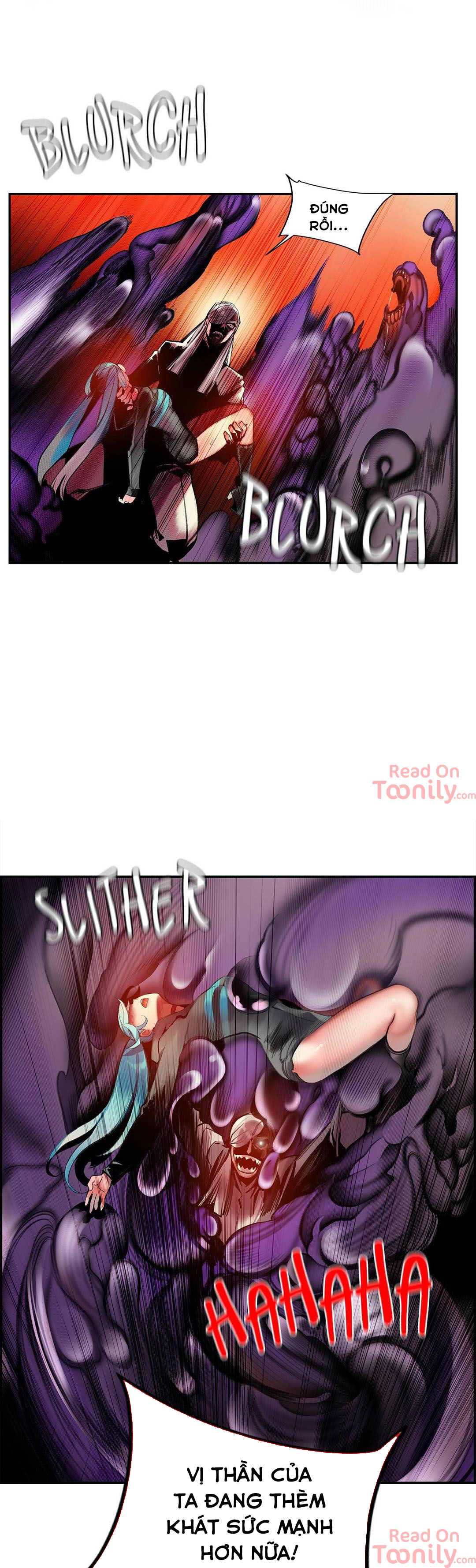 sự ràng buộc của lilith chapter 77 29