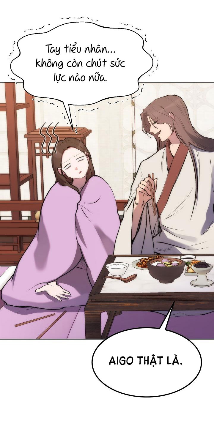 Hôn Nhân Bí Mật chapter 10.1 - Trang 11
