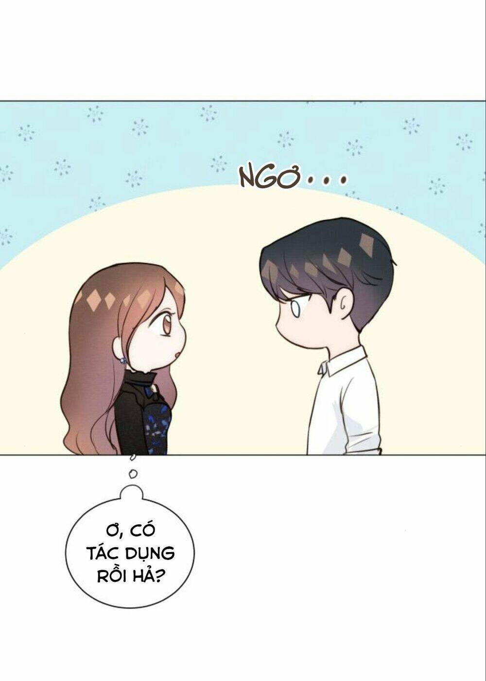 nhất định chúng ta sẽ được hạnh phúc chapter 9 58