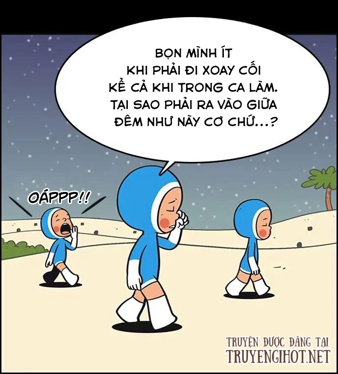 yumis cells chapter 45 7