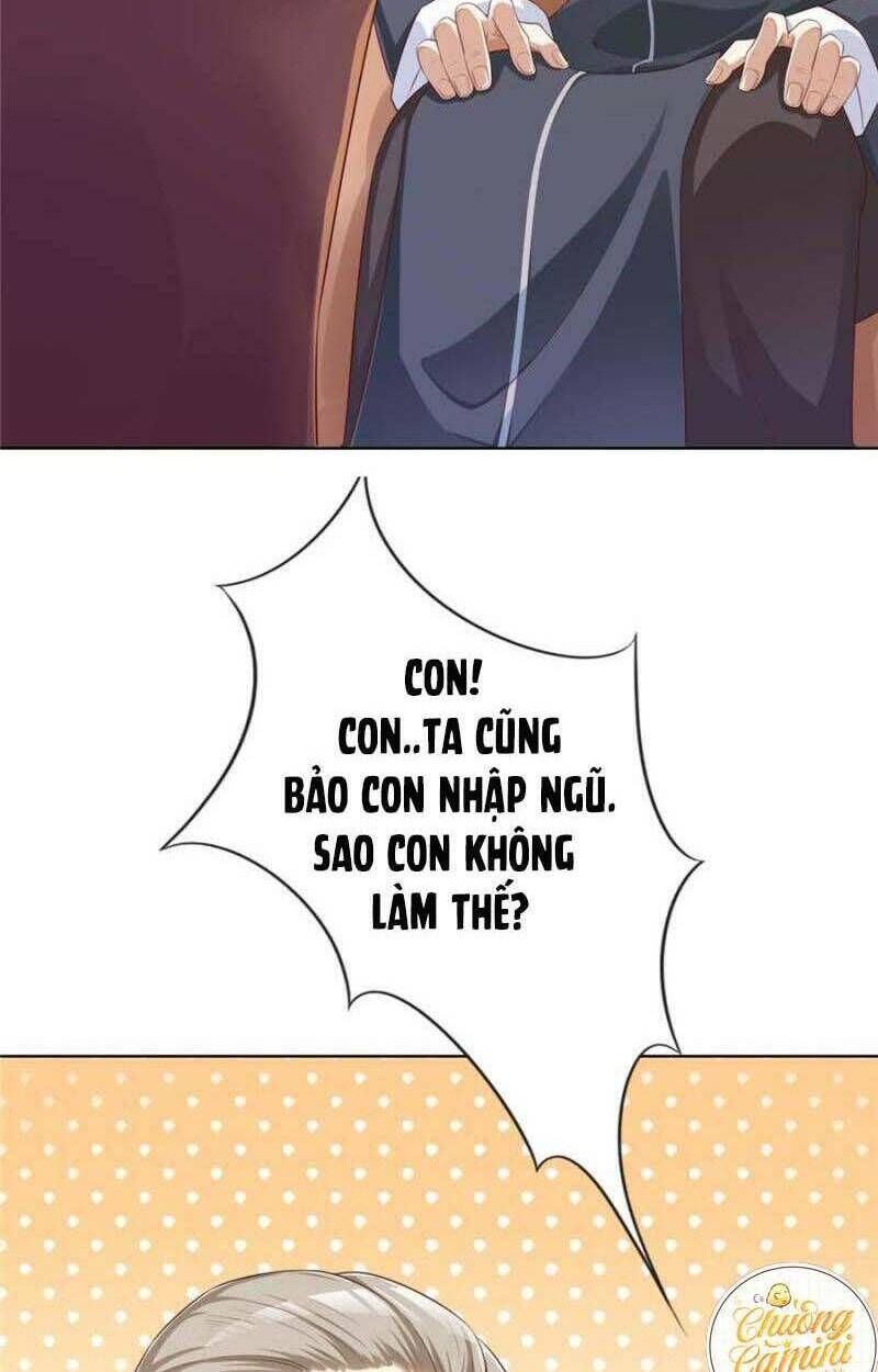 gặp phải người chồng xảo quyệt! chapter 3 11