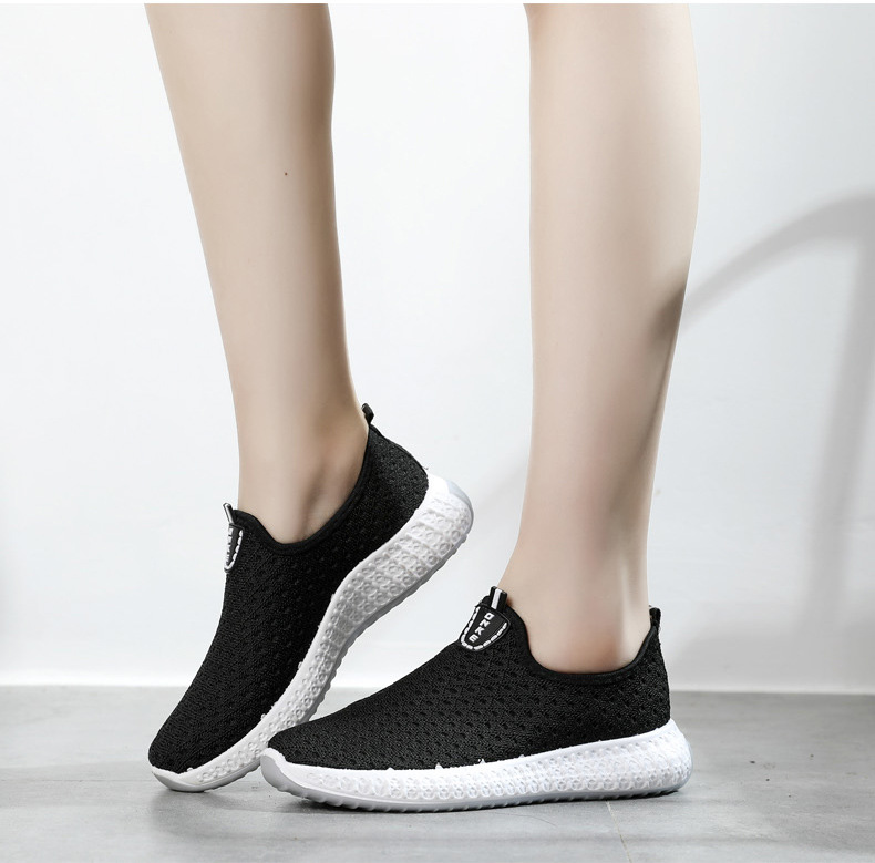 Giày nữ , Giày thể thao nữ SODOHA SDH907NM