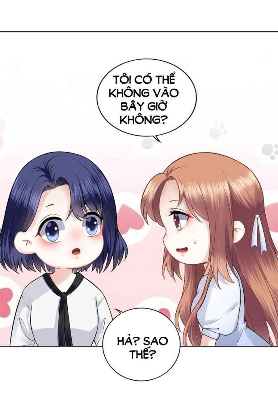 Bạn Trai Điều Khiển Giấc Mơ chapter 51 - Trang 11