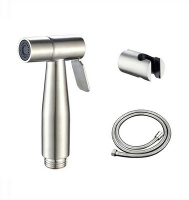 Vòi Xịt Inox 304 Chất Lượng Giá Rẻ