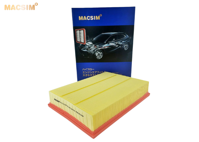 Lọc động cơ cao cấp LANDROVER Range Rover III từ 2005- 2012 nhãn hiệu Macsim
