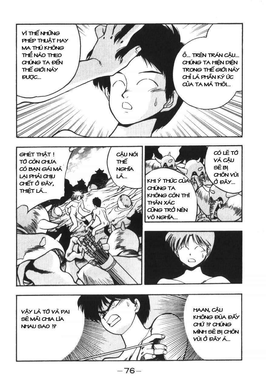 3x3 eyes chapter 111 4