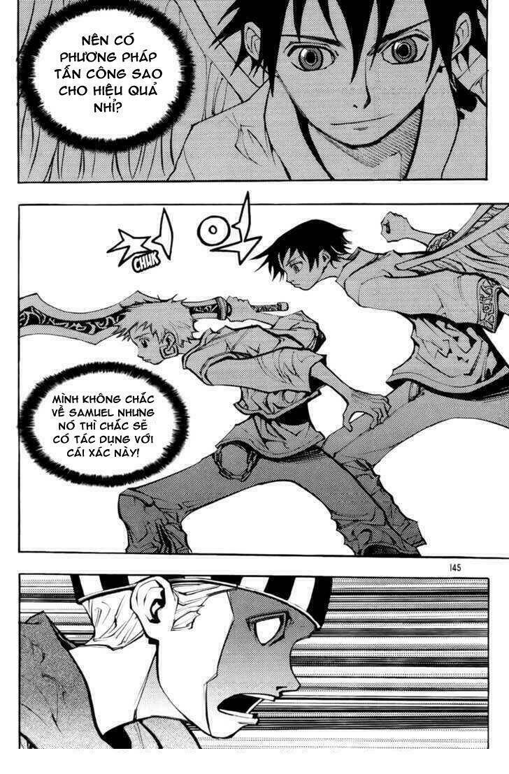 nephilim chapter 3 32