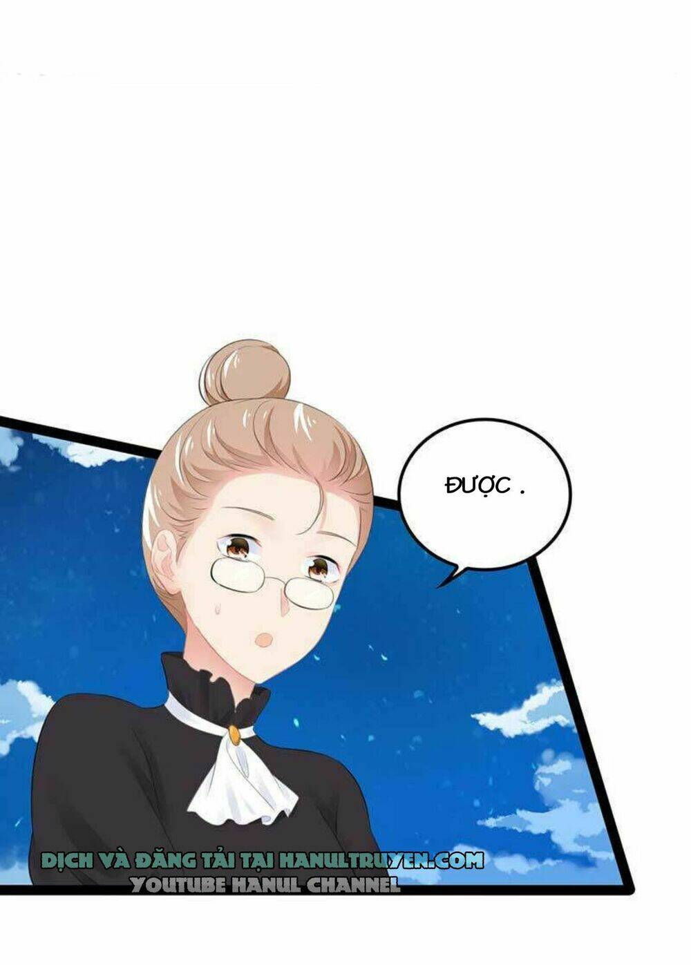 thần bí đế thiếu điềm sủng thê chapter 67 20