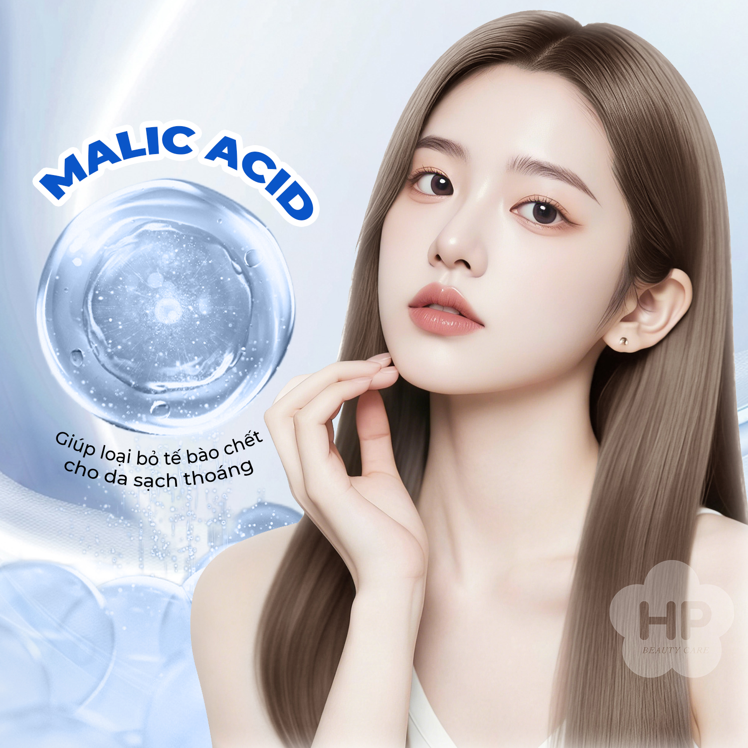 Khăn Giấy Tẩy Trang Lachesca Giúp Dưỡng Trắng Da Softymo Lachesca Cleansing Sheet n Clear 50 Tờ / Hộp