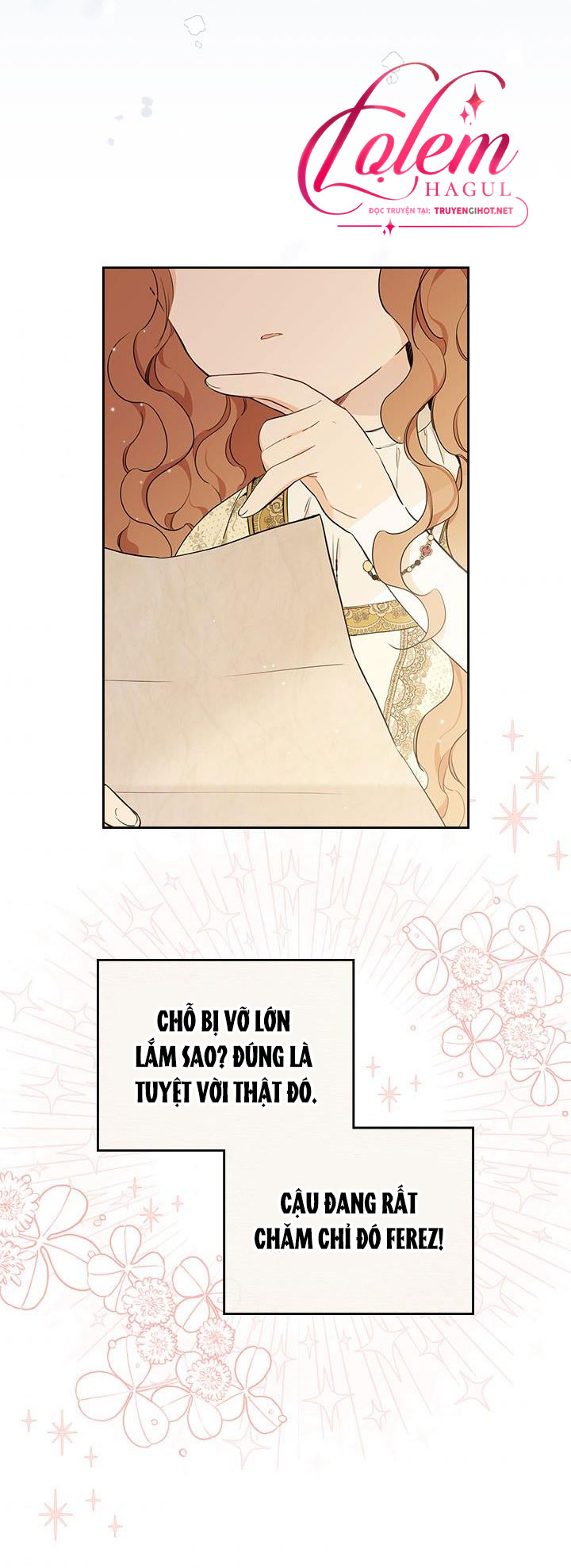 lần này tôi sẽ trở thành gia chủ chapter 52 25