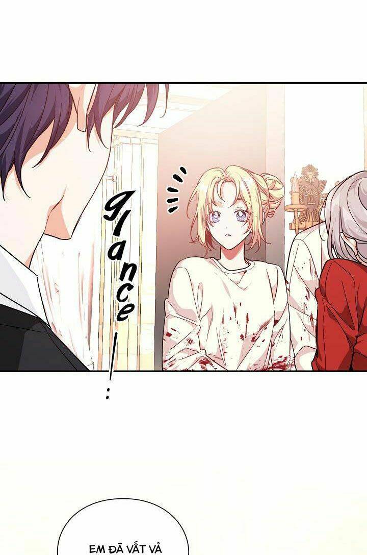 nữ hoàng ngoại khoa chapter 118 14