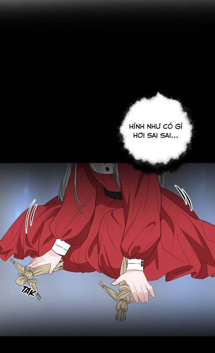 ngài kỵ sĩ, xin hãy cứu tôi! chapter 1 67