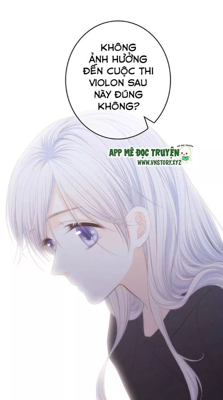 con tim rung động 2 chapter 110 12