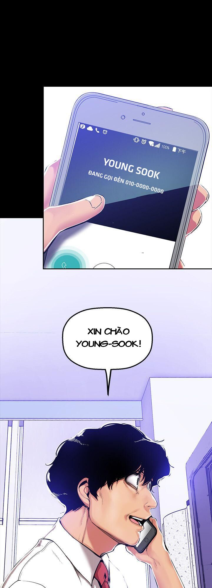 tân thế giới tuyệt vời chapter 27 16