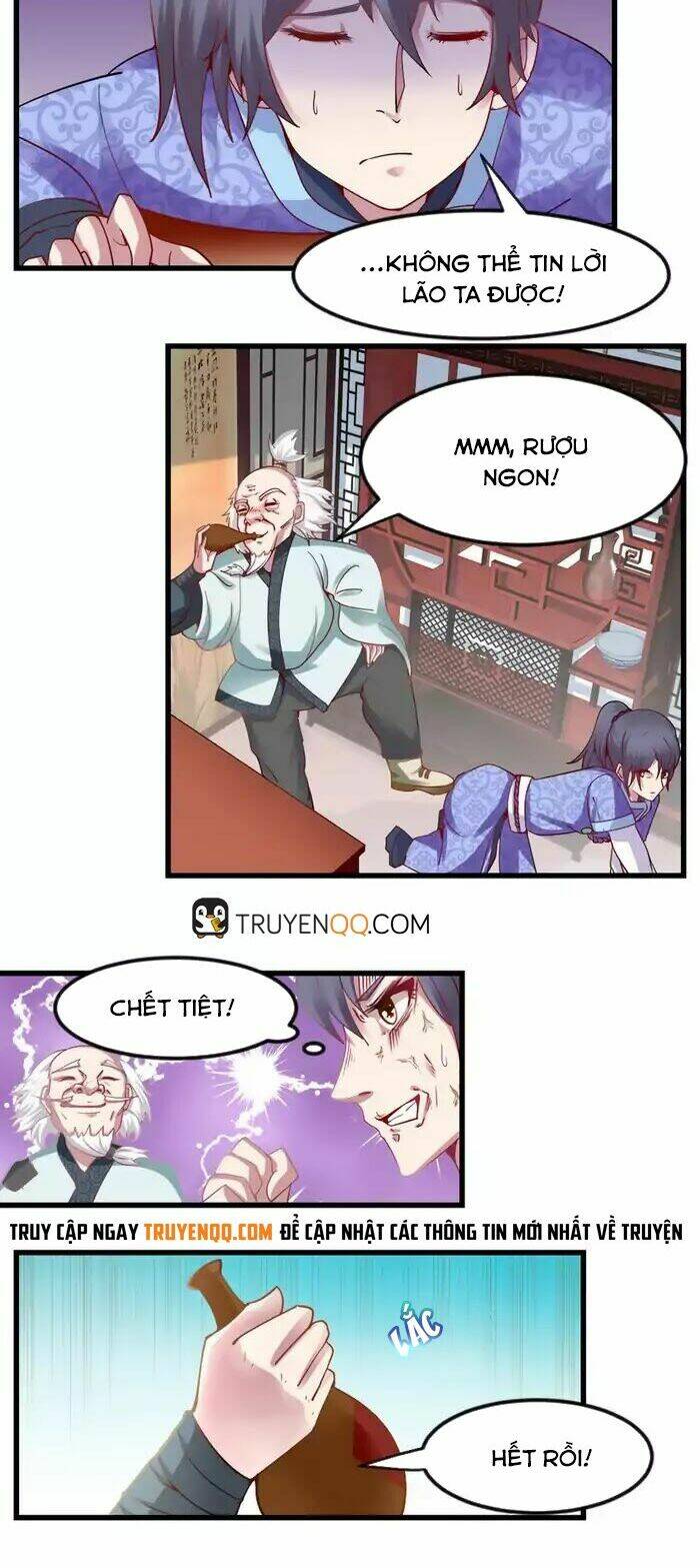 immortal merchant chapter 12 9