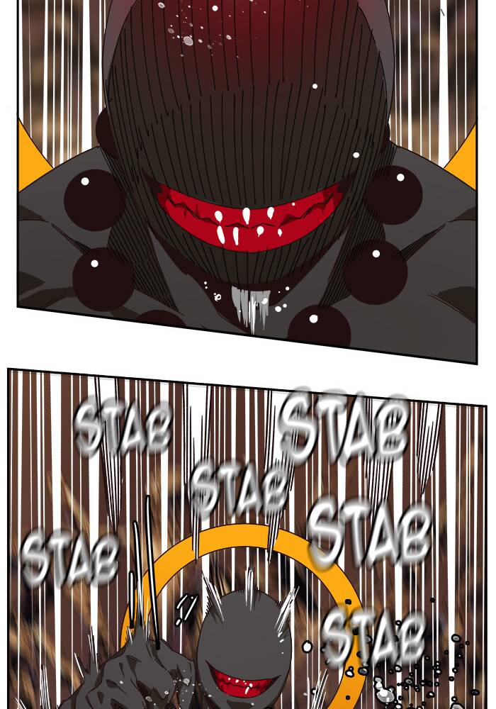 Chúa tể học đường chapter 527.5 22