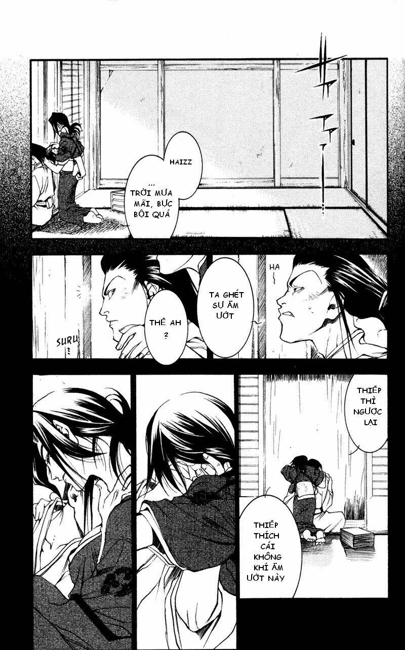 peace maker chapter 17 30