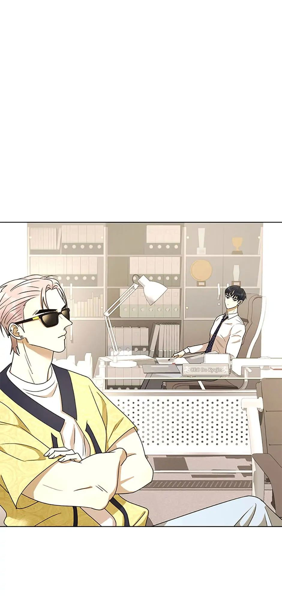 tiểu thuyết đầu tay của ác nữ chapter 31.2 9