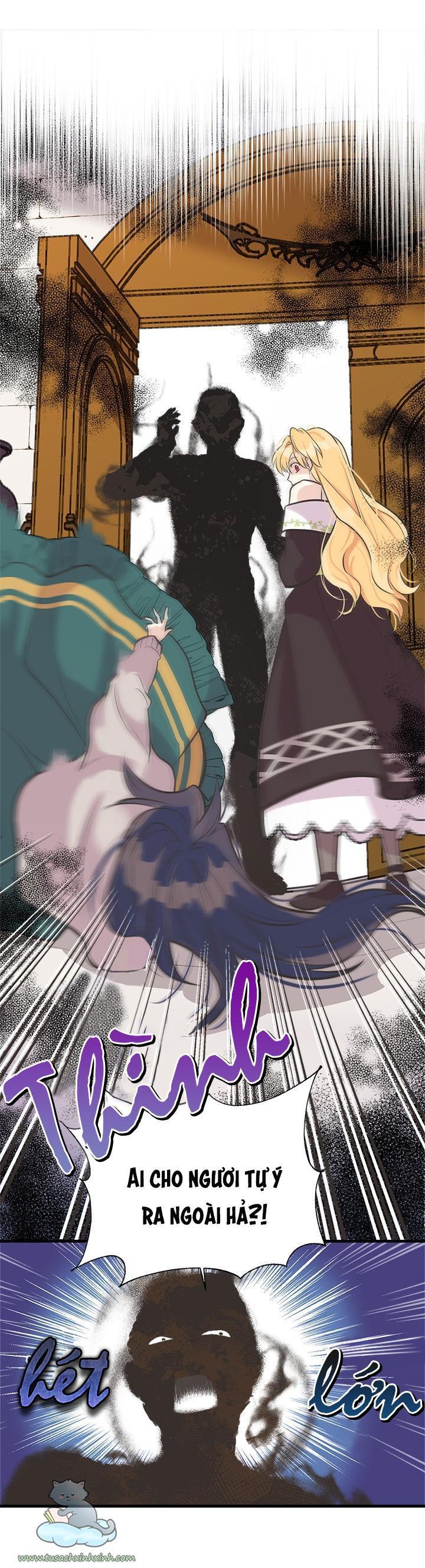 chị tôi nhặt về nam chính của tiểu thuyết chapter 57 36