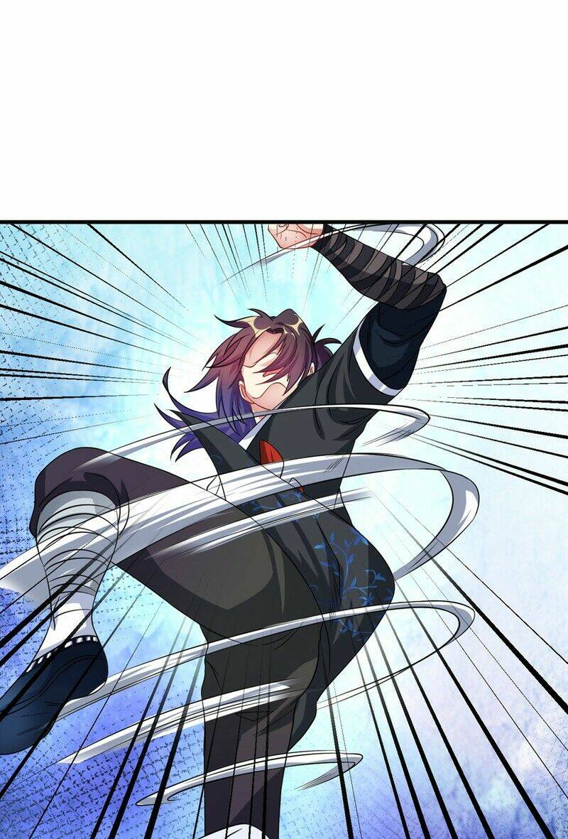 đạo ấn chapter 42 39