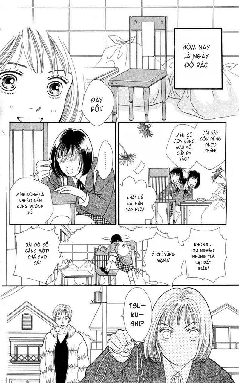 con nhà giàu chapter 114 11