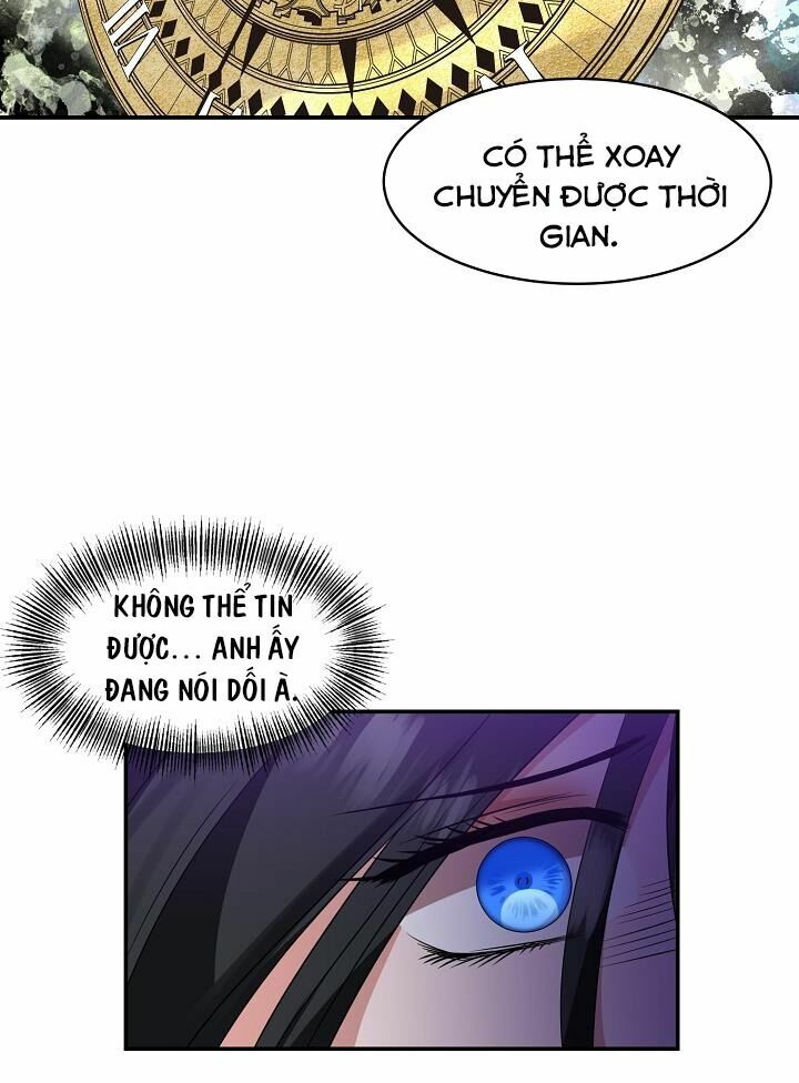 người chồng bạo chúa của tôi đã thay đổi chapter 9 54