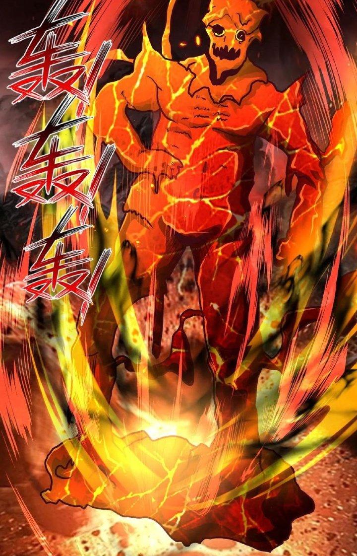 ta nuôi ma quỷ ở trấn ma ti chapter 150 12