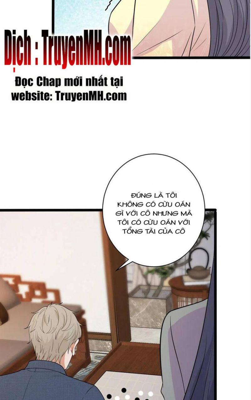 thí hôn lão công, cần giúp sức chapter 607 17