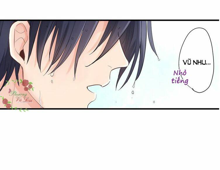 hai anh ấy của tôi chapter 3 38