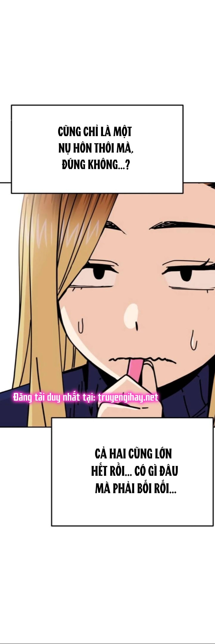 cuộc gặp gỡ định mệnh! chapter 15 45