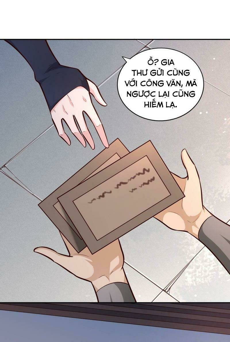 võ linh kiếm tôn chapter 91 42