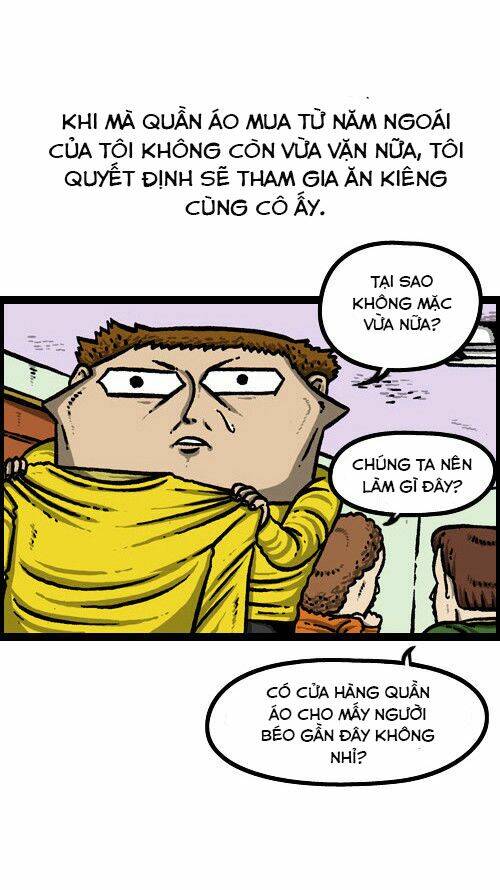 tiếng gọi con tim chapter 34 4