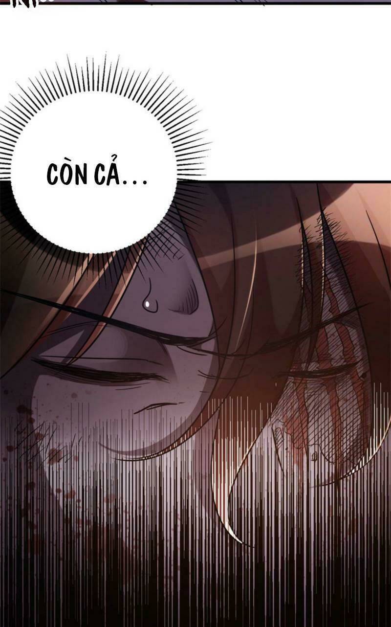 sau mạt thế tôi trở thành thức ăn chapter 7 15