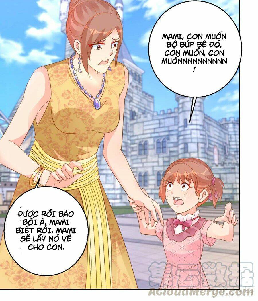 vú em là cổ tiên chapter 104 9