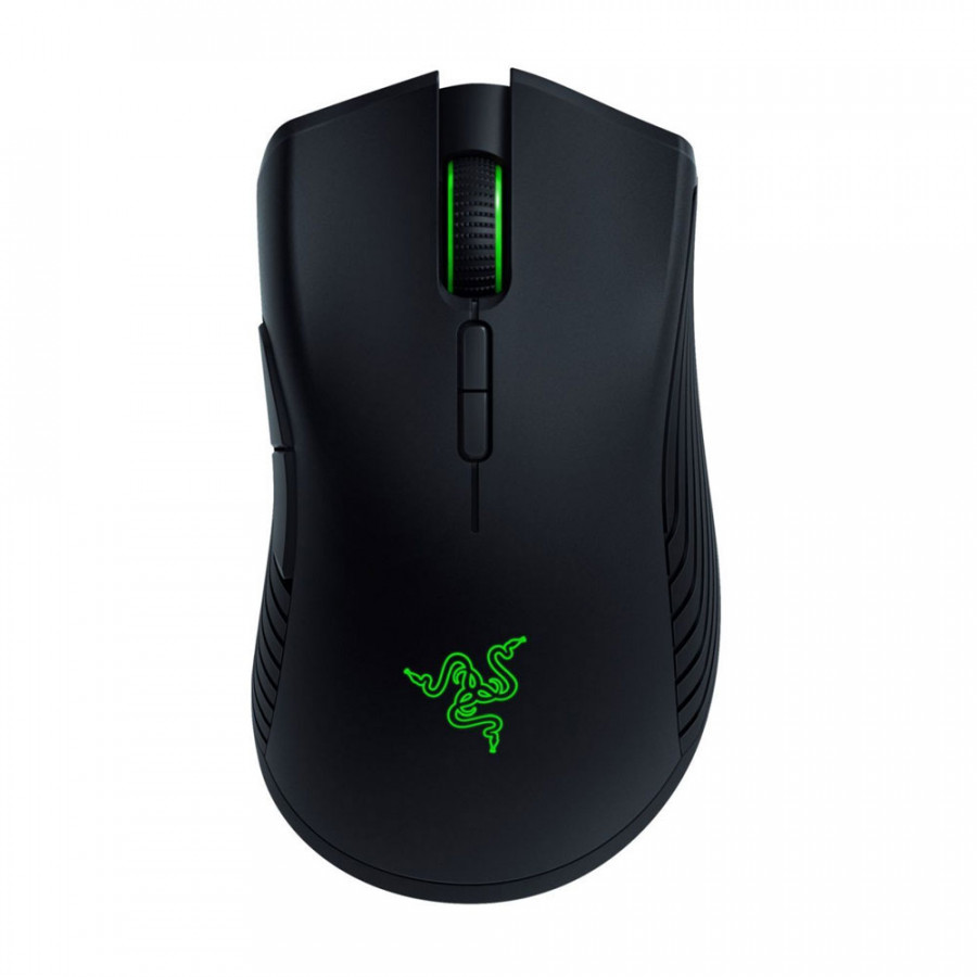 Chuột Razer Mamba Wireless - Hàng chính hãng