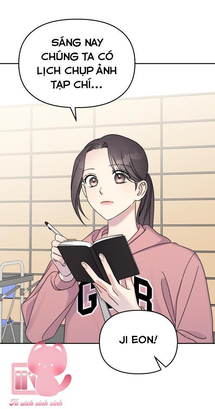 hãy vờ như ta yêu nhau chapter 27 36