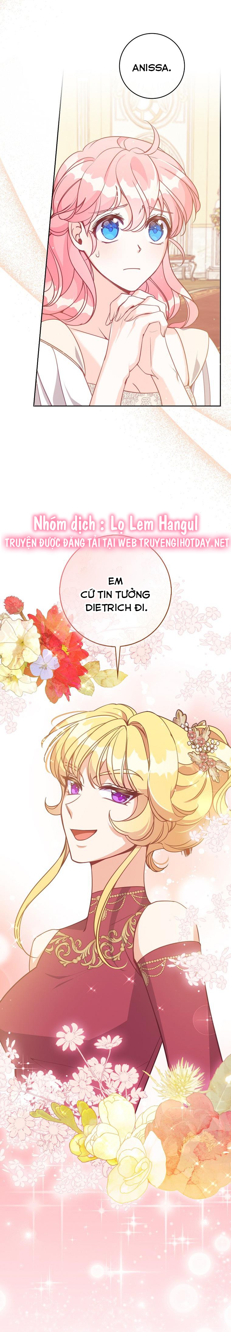 em gái cưng của đại công tước phản diện chapter 123 19