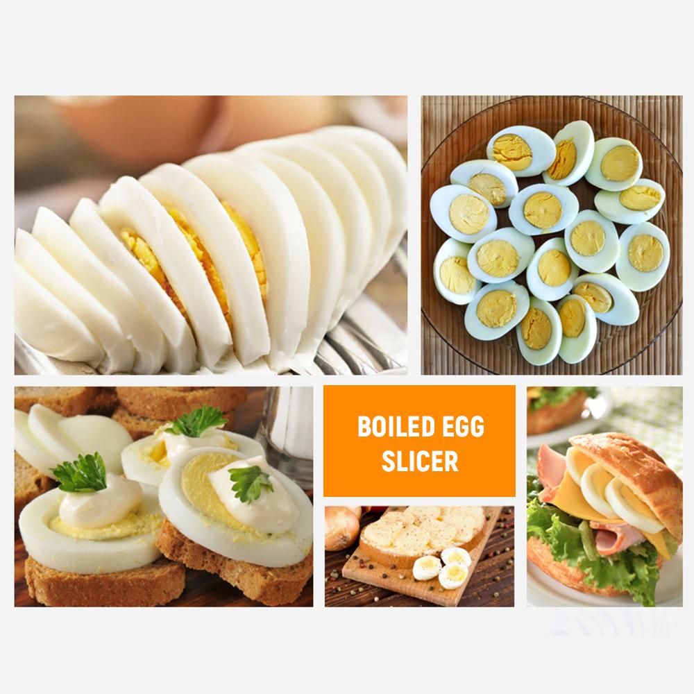 Máy cắt trứng pho mát