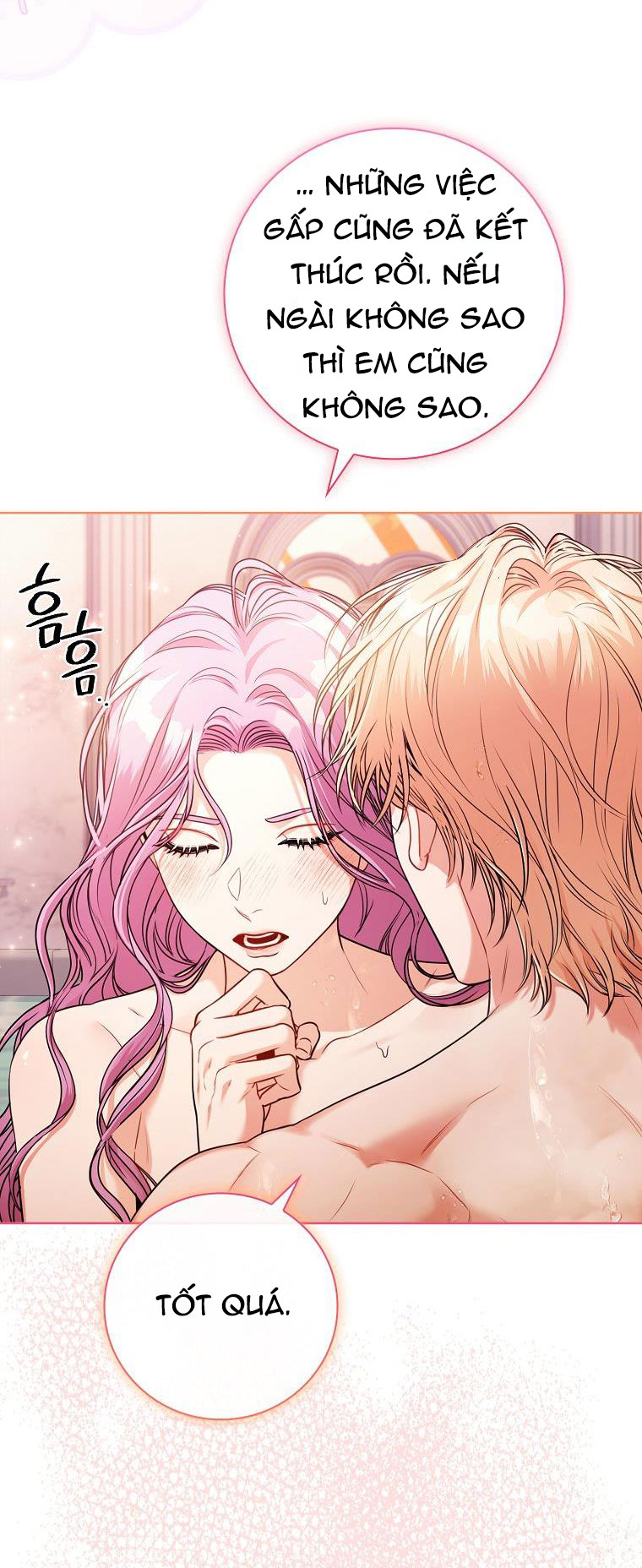 trở thành thư ký của bạo chúa chapter 115 15