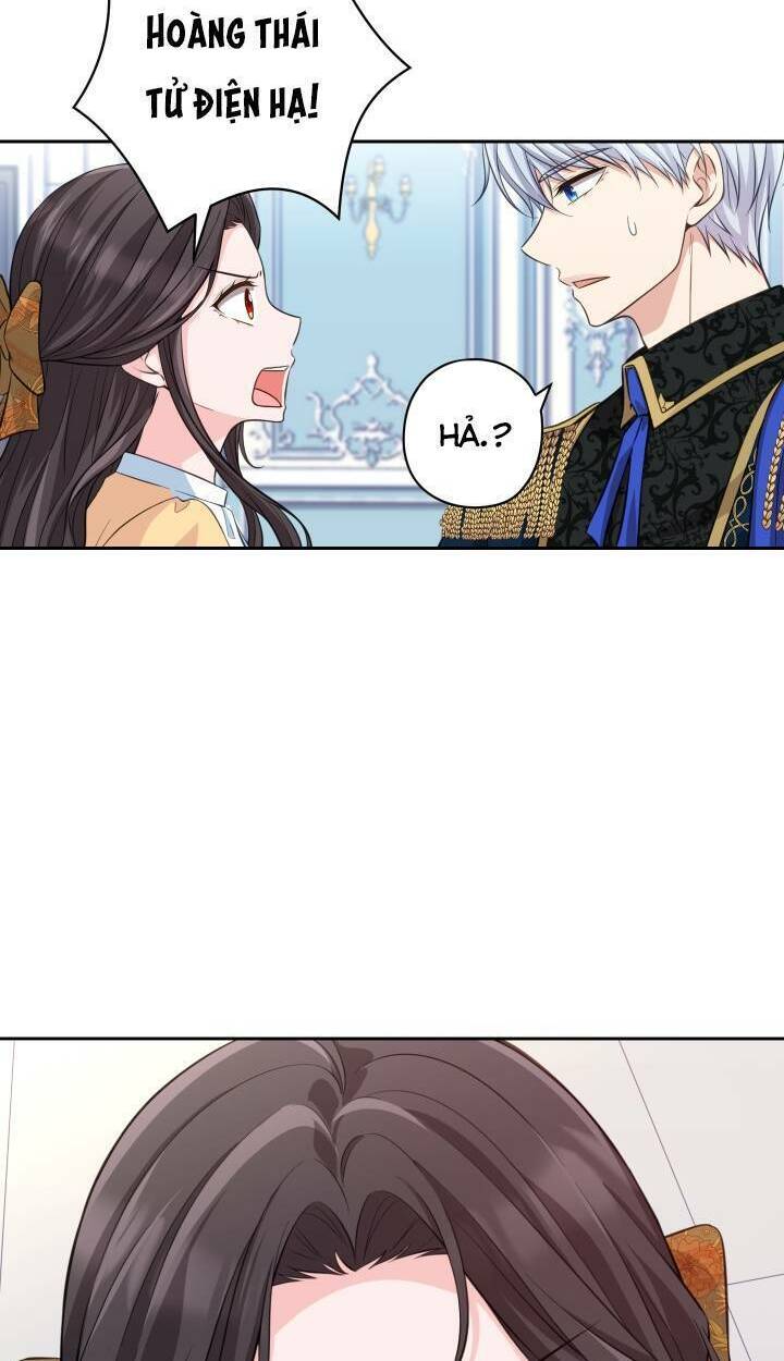 gửi đến người bạn của tôi chapter 18 57