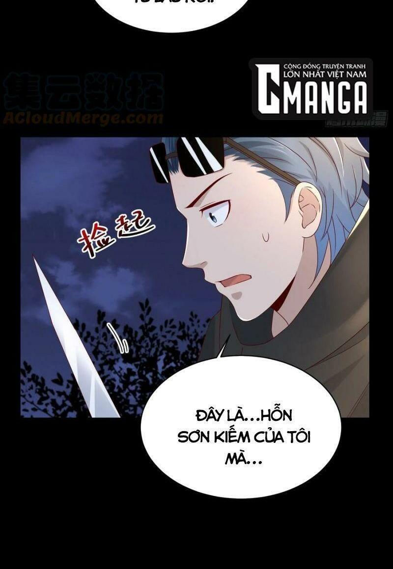 vua đầu tư mạnh nhất chapter 54 2