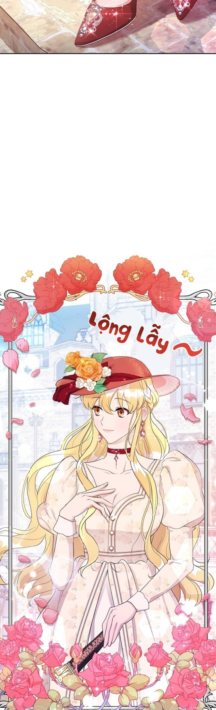 đây là cuộc hôn nhân lừa đảo chapter 9.2 25