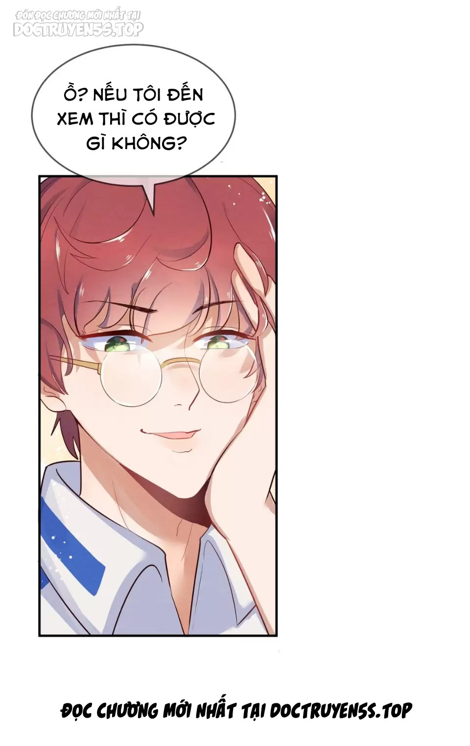 lời nói dối của cô ấy chapter 15 26