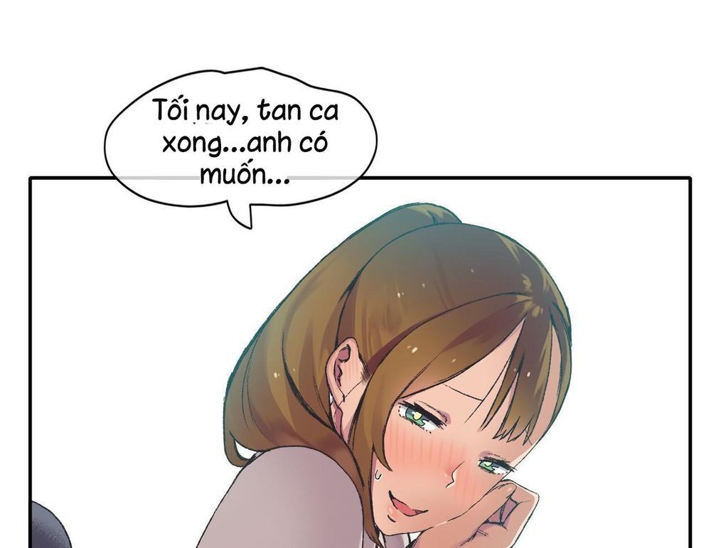 vùng đất kỳ diệu chapter 4 39