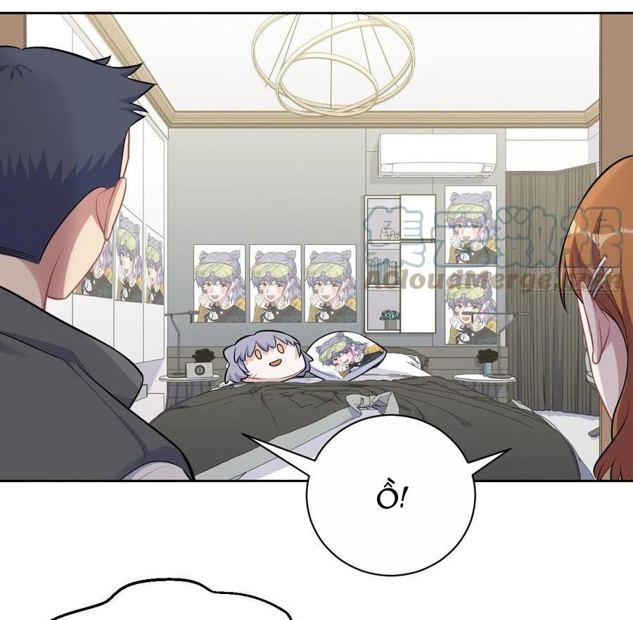 bố vợ đại nhân là bà xã chapter 186 11